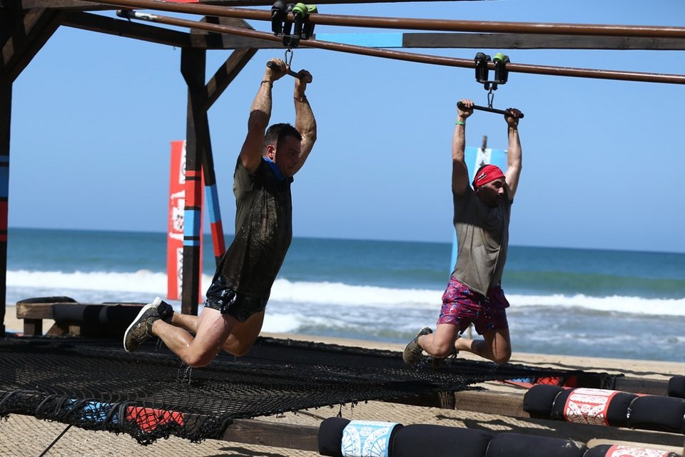 Ξεκινάει το Survivor -Οι πρώτες εικόνες από τον Αγιο Δομίνικο | iefimerida.gr 0