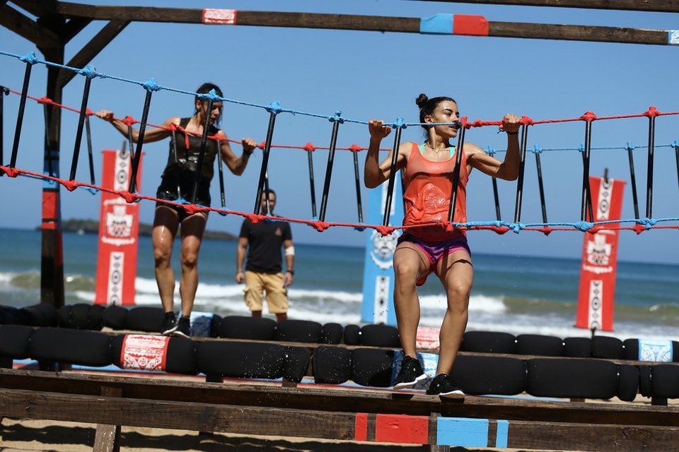 Ξεκινάει το Survivor -Οι πρώτες εικόνες από τον Αγιο Δομίνικο | iefimerida.gr 2