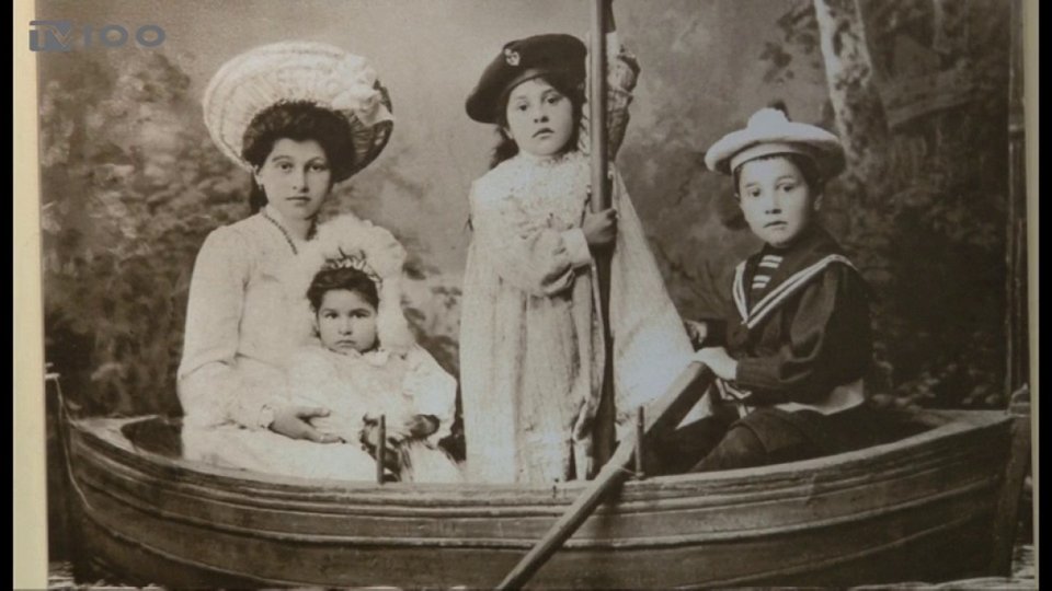 Φωτογραφικά πορτραίτα αστών της Τραπεζούντας του 19ου σε μία έκθεση [εικόνες]  | iefimerida.gr 4