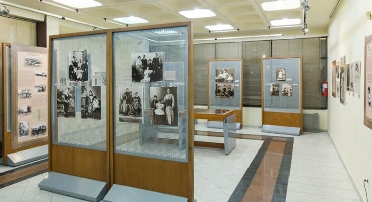 Φωτογραφικά πορτραίτα αστών της Τραπεζούντας του 19ου σε μία έκθεση [εικόνες]  | iefimerida.gr 0