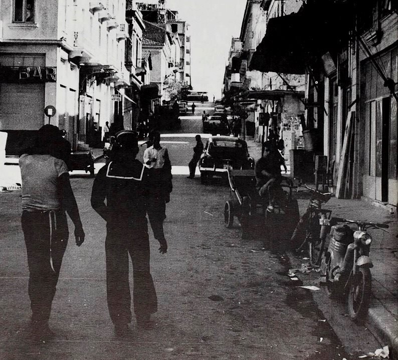 Απόκριες στον Πειραιά με αναβίωση της Τρούμπας [εικόνες]  | iefimerida.gr 2