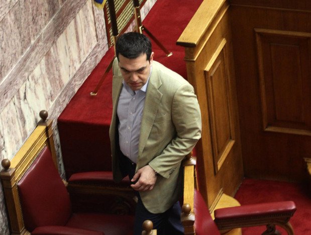 Η αλλαγή στην εμφάνιση του Αλέξη Τσίπρα -Κάνει δίαιτα, έχασε 10 κιλά [εικόνες] | iefimerida.gr 10