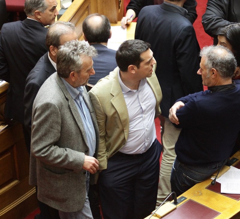 Η αλλαγή στην εμφάνιση του Αλέξη Τσίπρα -Κάνει δίαιτα, έχασε 10 κιλά [εικόνες] | iefimerida.gr 11