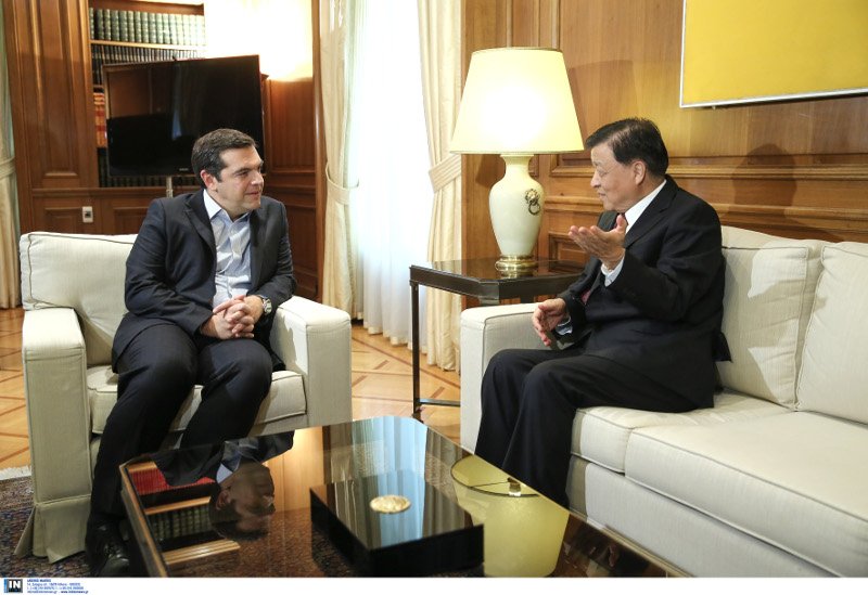 Η αλλαγή στην εμφάνιση του Αλέξη Τσίπρα -Κάνει δίαιτα, έχασε 10 κιλά [εικόνες] | iefimerida.gr 12