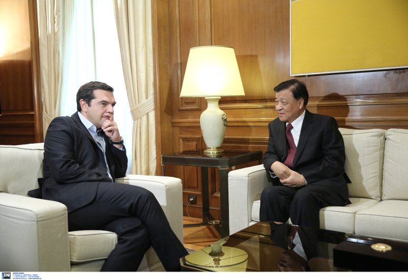 Η αλλαγή στην εμφάνιση του Αλέξη Τσίπρα -Κάνει δίαιτα, έχασε 10 κιλά [εικόνες] | iefimerida.gr 14