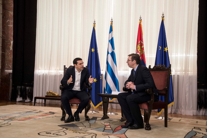 Η αλλαγή στην εμφάνιση του Αλέξη Τσίπρα -Κάνει δίαιτα, έχασε 10 κιλά [εικόνες] | iefimerida.gr 8