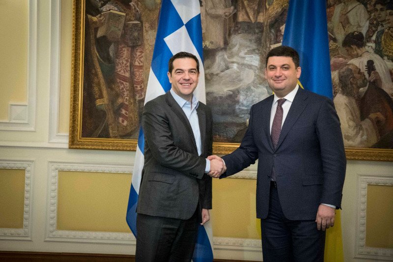 Η αλλαγή στην εμφάνιση του Αλέξη Τσίπρα -Κάνει δίαιτα, έχασε 10 κιλά [εικόνες] | iefimerida.gr 7