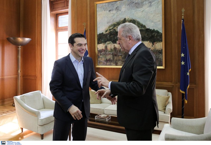 Η αλλαγή στην εμφάνιση του Αλέξη Τσίπρα -Κάνει δίαιτα, έχασε 10 κιλά [εικόνες] | iefimerida.gr 4