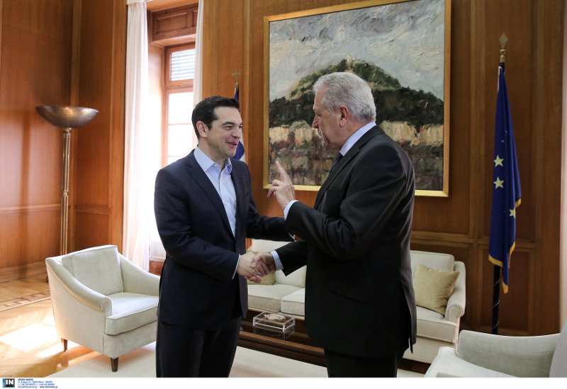 Η αλλαγή στην εμφάνιση του Αλέξη Τσίπρα -Κάνει δίαιτα, έχασε 10 κιλά [εικόνες] | iefimerida.gr 5