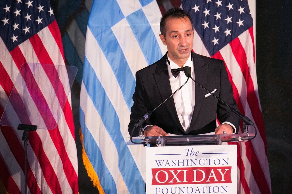 Εφυγε από τη ζωή ο πρόεδρος της Praksis Τζανέτος Αντύπας | iefimerida.gr 0
