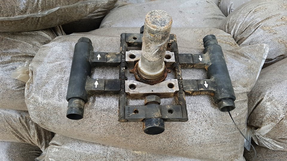 Καρέ καρέ η εξουδετέρωση της βόμβας στο Κορδελιό -Η στιγμή της έκρηξης [εικόνες & βίντεο] | iefimerida.gr 0