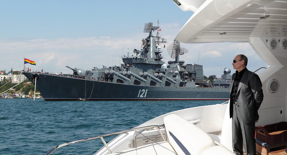 Ποια είναι η πραγματική περιουσία του Βλαντιμίρ Πούτιν -200 δισ. δολάρια, λέει Αμερικανός επενδυτής [εικόνες] | iefimerida.gr 1