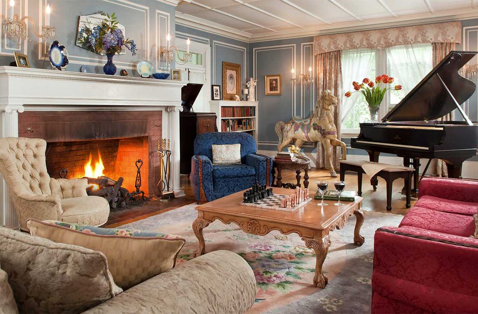 Τα bed and breakfast είναι η νέα τάση στη διανυκτέρευση [εικόνες] | iefimerida.gr 0