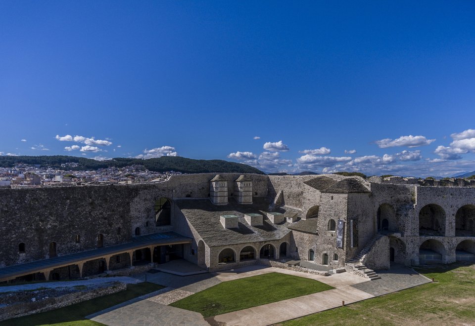 Ηπειρωτική εκκλησιαστική τέχνη του 17ου στο Μουσείο Αργυροτεχνίας Ιωαννίνων [εικόνες]  | iefimerida.gr 4