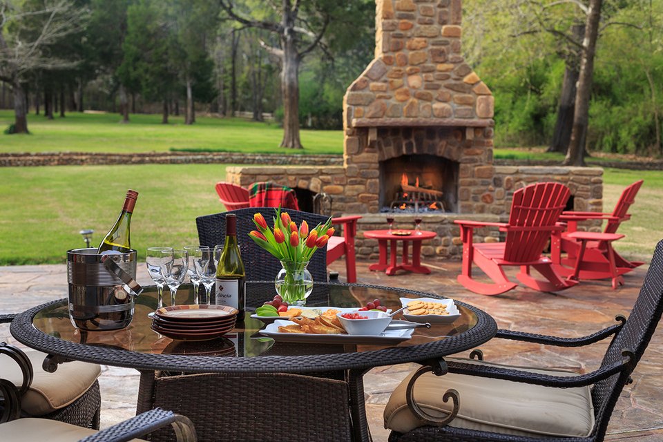 Τα bed and breakfast είναι η νέα τάση στη διανυκτέρευση [εικόνες] | iefimerida.gr 1