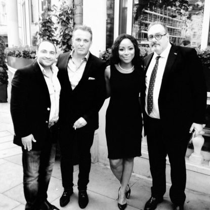 Η Βάνα Μπάρμπα στα 52 της κάνει σύμφωνο συμβίωσης και μετακομίζει στο Λονδίνο με τον... καλό της [εικόνες] | iefimerida.gr 1