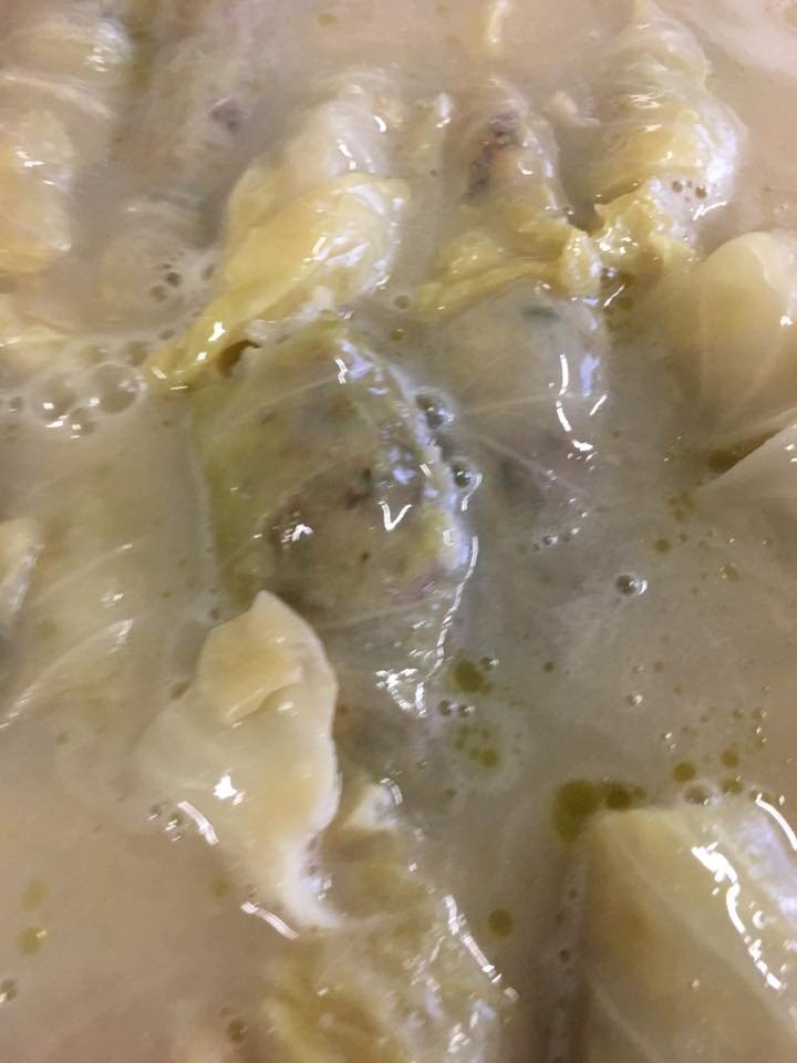 Ο Μαμαλάκης μαγείρεψε στο Τζάνειο για ασθενείς και γιατρούς [εικόνες] | iefimerida.gr 3