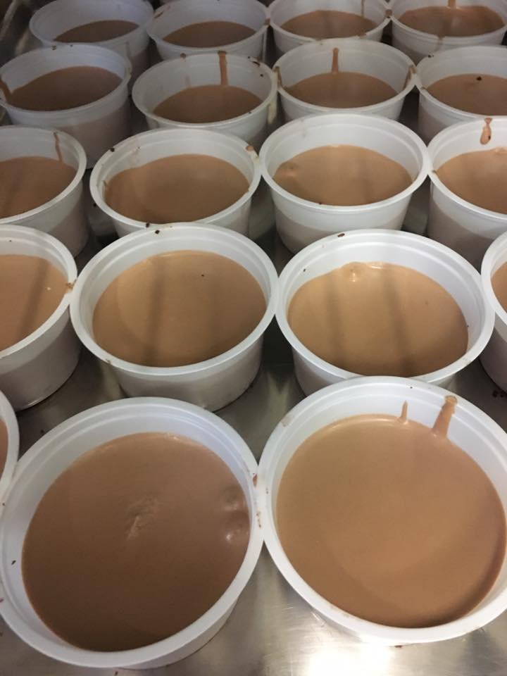 Ο Μαμαλάκης μαγείρεψε στο Τζάνειο για ασθενείς και γιατρούς [εικόνες] | iefimerida.gr 4