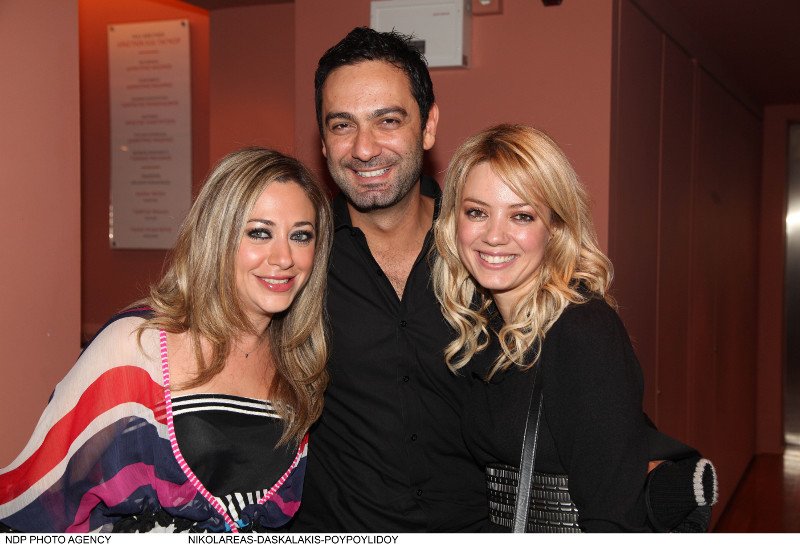 Γνωστή ηθοποιός η αδελφή του μισθοφόρου του Surviror [εικόνες] | iefimerida.gr 0