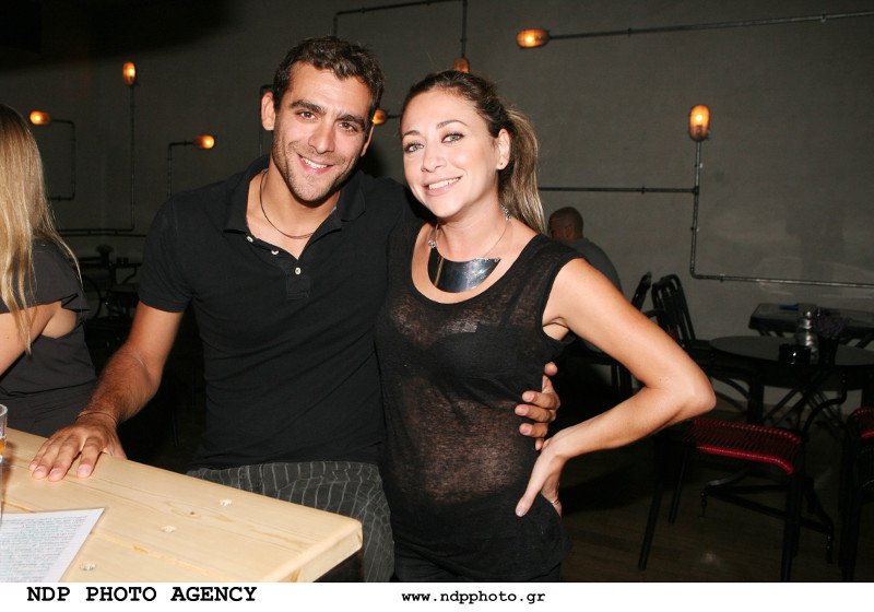 Γνωστή ηθοποιός η αδελφή του μισθοφόρου του Surviror [εικόνες] | iefimerida.gr 1