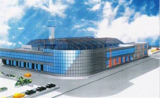 Δύο υπερσύγχρονα αεροδρόμια ετοιμάζει η Αλβανία -Σε Αργυρόκαστρο και Αγ. Σαράντα [εικόνες] | iefimerida.gr 0