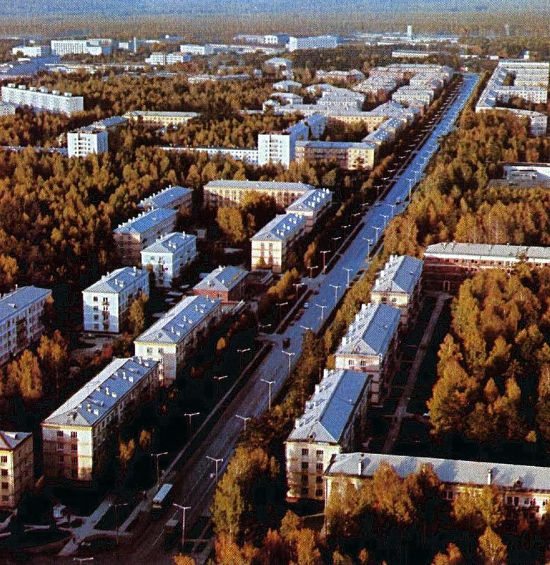 Σε αυτή την πόλη της Σιβηρίας εκπαιδεύονται οι χάκερς της Ρωσίας [εικόνες] | iefimerida.gr 0