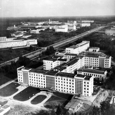 Σε αυτή την πόλη της Σιβηρίας εκπαιδεύονται οι χάκερς της Ρωσίας [εικόνες] | iefimerida.gr 1