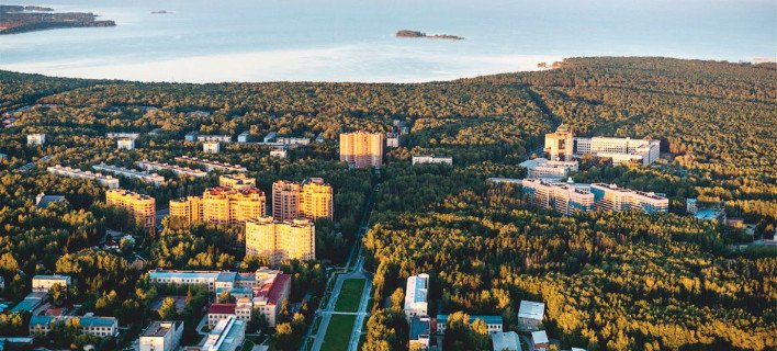 Σε αυτή την πόλη της Σιβηρίας εκπαιδεύονται οι χάκερς της Ρωσίας [εικόνες] | iefimerida.gr 4