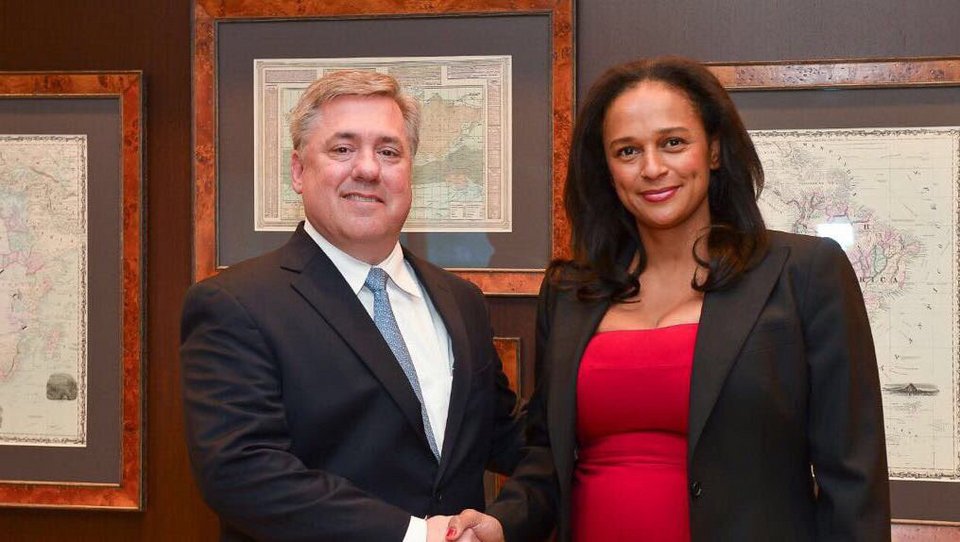 BBC: Οι κόρες των Προέδρων του κόσμου -Πόσο διεφθαρμένες είναι; [εικόνες] | iefimerida.gr 3