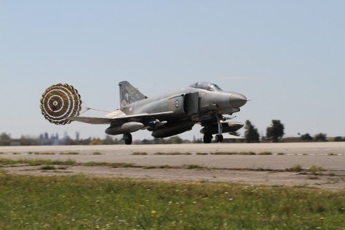 Εντυπωσιακές εικόνες από την άσκηση «Ηνίοχος 2017» | iefimerida.gr 2