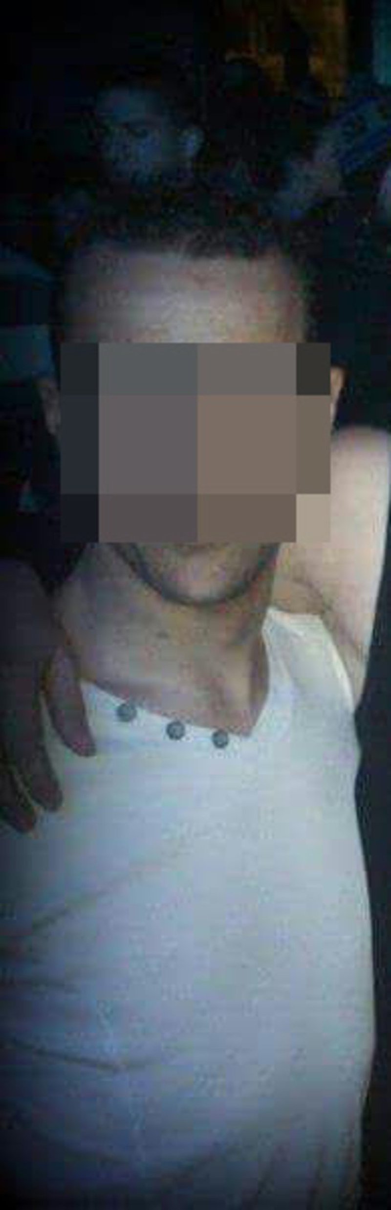 Αυτός είναι ο 30χρονος αστυνομικός που δολοφόνησε τον ταξιτζή στην Καστοριά [εικόνες] | iefimerida.gr 0