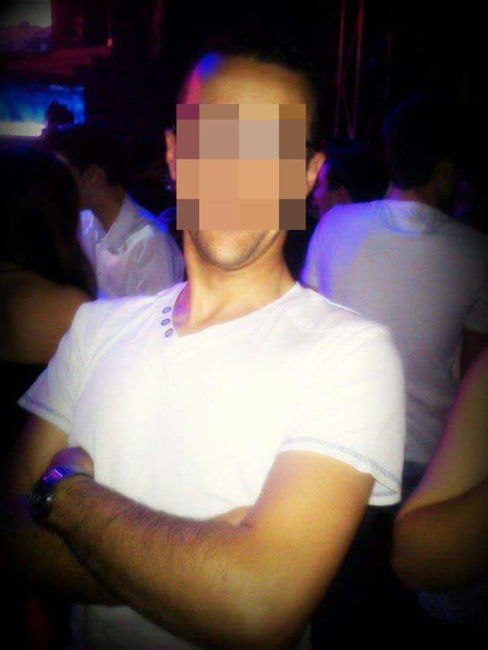 Αυτός είναι ο 30χρονος αστυνομικός που δολοφόνησε τον ταξιτζή στην Καστοριά [εικόνες] | iefimerida.gr 1