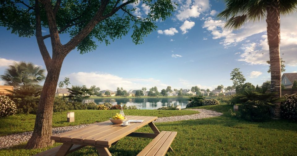 Μαγεία: Χτίστηκε στις ΗΠΑ η πρώτη εντελώς «ηλιακή» πόλη [εικόνες & βίντεο] | iefimerida.gr 3