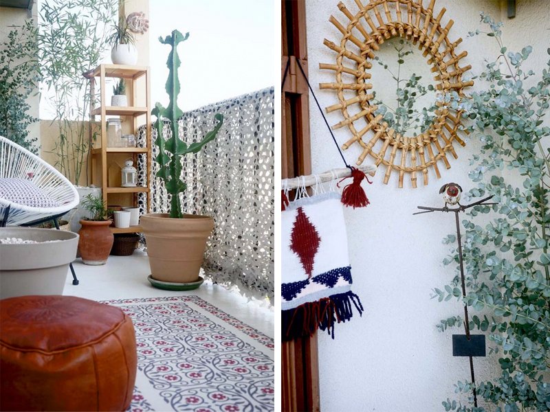 Κάντε τα μπαλκόνια σας αληθινά δωμάτια -Μερικά μυστικά [εικόνες] | iefimerida.gr 14