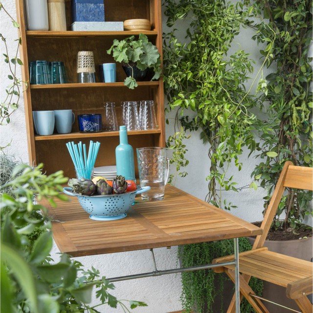 Κάντε τα μπαλκόνια σας αληθινά δωμάτια -Μερικά μυστικά [εικόνες] | iefimerida.gr 13