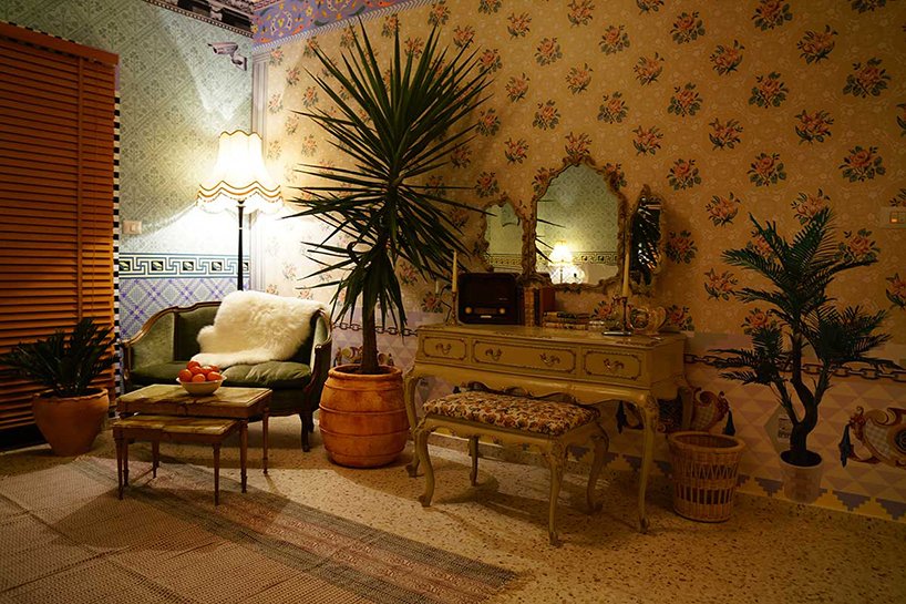 Εκπληξη: Ο διάσημος καλλιτέχνης Bansky άνοιξε ξενοδοχείο στην Βηθλεέμ [εικόνες] | iefimerida.gr 3