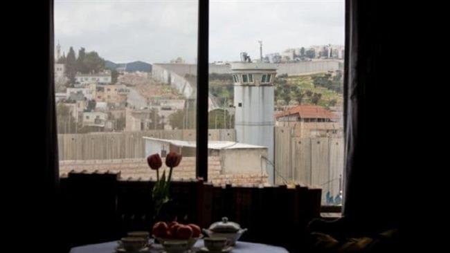 Εκπληξη: Ο διάσημος καλλιτέχνης Bansky άνοιξε ξενοδοχείο στην Βηθλεέμ [εικόνες] | iefimerida.gr 15