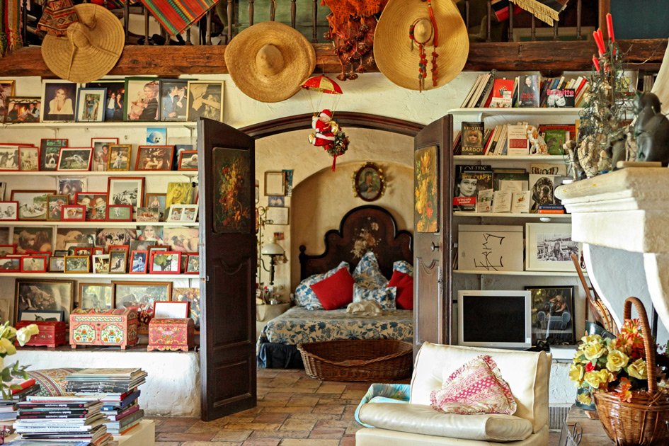 Ο θρύλος Μπριζίτ Μπαρντό, 82 ετών, στηρίζει τη Μαρίν Λεπέν [εικόνες] | iefimerida.gr 5