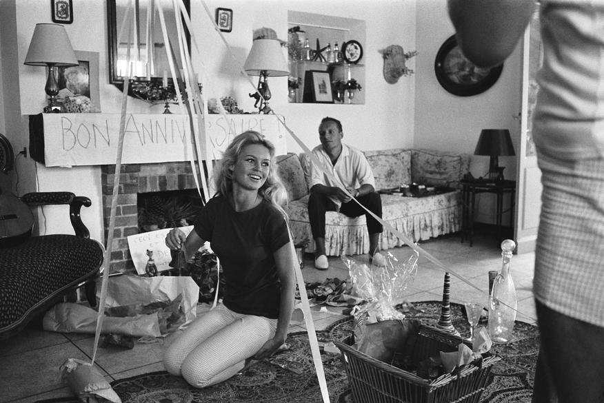 Ο θρύλος Μπριζίτ Μπαρντό, 82 ετών, στηρίζει τη Μαρίν Λεπέν [εικόνες] | iefimerida.gr 6