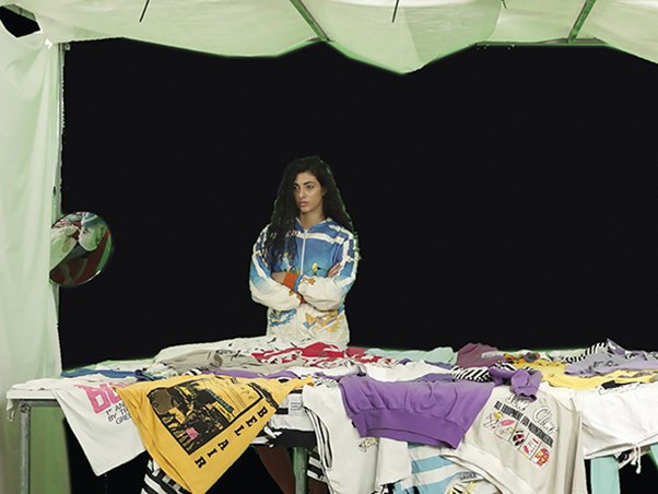 Gallery Walk με ειδικό χάρτη για τη διαδρομή σε 41 αίθουσες τέχνης [εικόνες]  | iefimerida.gr 1