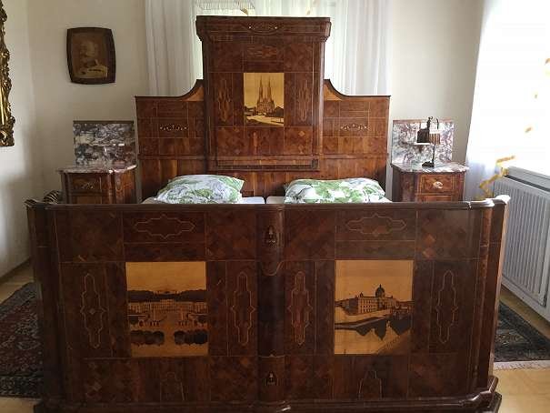 Η κρεβατοκάμαρα του τελευταίου αυτοκράτορα της Αυστρίας στις... μικρές αγγελίες [εικόνες] | iefimerida.gr 0