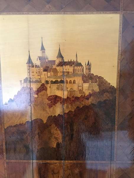 Η κρεβατοκάμαρα του τελευταίου αυτοκράτορα της Αυστρίας στις... μικρές αγγελίες [εικόνες] | iefimerida.gr 3