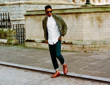 Τα 10 πράγματα που πρέπει να έχει η αντρική ντουλάπα – Στην ηλικία των 30 [εικόνες] | iefimerida.gr 4