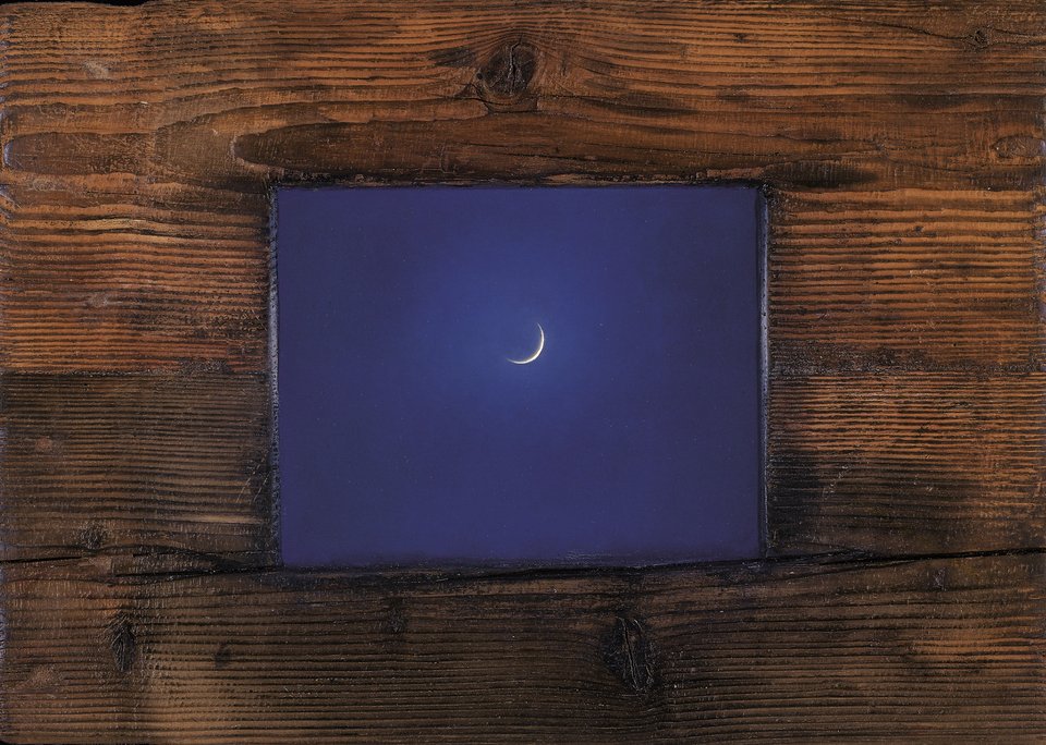 Τα θαλασσόξυλα του Μποκόρου στο Μπενάκη: Με τα κεριά και τα λάδια [εικόνες]  | iefimerida.gr 3