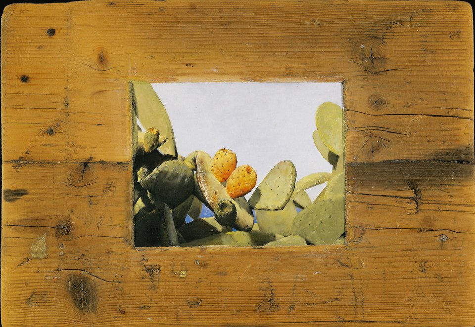 Τα θαλασσόξυλα του Μποκόρου στο Μπενάκη: Με τα κεριά και τα λάδια [εικόνες]  | iefimerida.gr 4