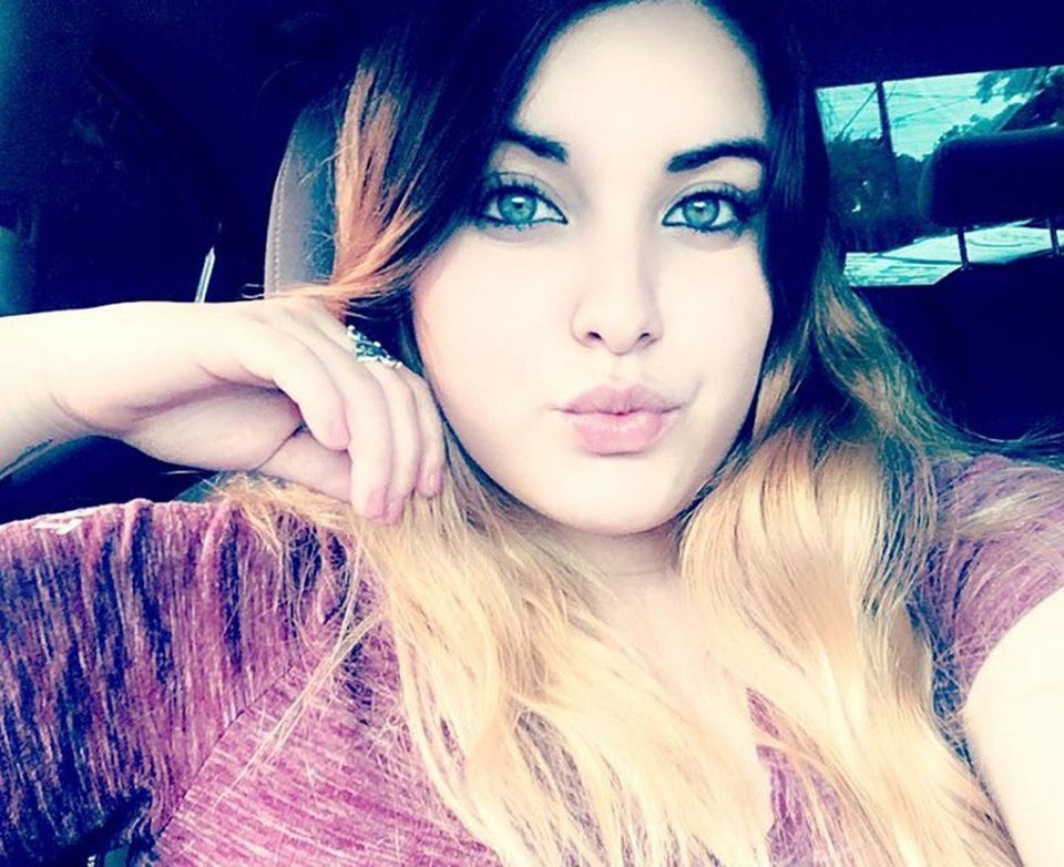 Την παρενοχλούσαν για τα κιλά της, αυτοκτόνησε μπροστά στους γονείς της [εικόνες] | iefimerida.gr 5