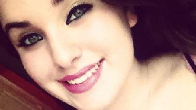 Την παρενοχλούσαν για τα κιλά της, αυτοκτόνησε μπροστά στους γονείς της [εικόνες] | iefimerida.gr 0