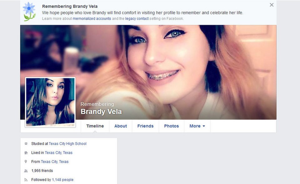 Την παρενοχλούσαν για τα κιλά της, αυτοκτόνησε μπροστά στους γονείς της [εικόνες] | iefimerida.gr 1