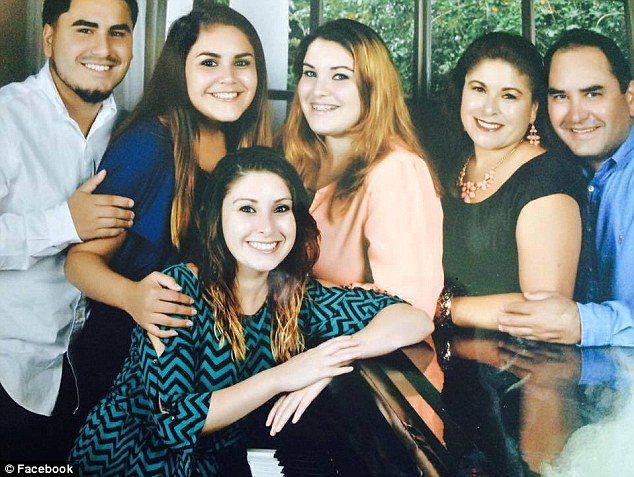 Την παρενοχλούσαν για τα κιλά της, αυτοκτόνησε μπροστά στους γονείς της [εικόνες] | iefimerida.gr 3