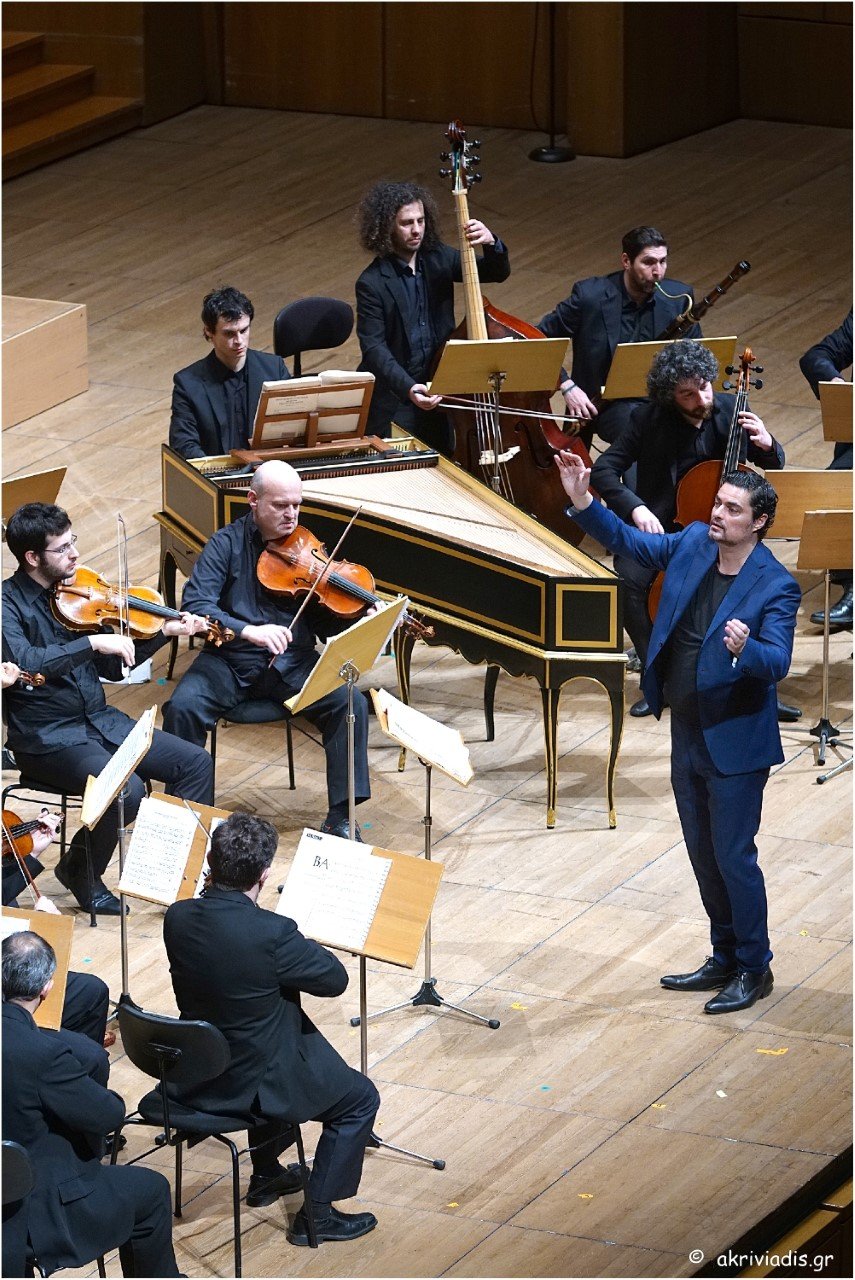 Η Καμεράτα στο Χαμόγελο της Τζοκόντα: Για τη γυναίκα που γοήτευσε τον Χατζιδάκι στη Ν.Υ. του 1964 | iefimerida.gr 2